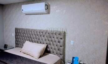 Imagem 6: Sobrado em condomínio fechado - ao lado do Park Shopping São Caetano - 580 m² 4 suítes 4 v