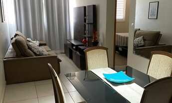 Imagem 4: Ap/ Mobiliado Apartamento com 2 dormitórios