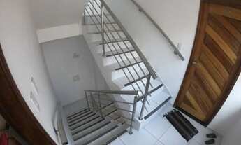 Imagem 6: Apto 2 qtos sendo 1 suíte,1 c varanda, 60m, 1º andar, Pos.Sul. Aluguel R$ 650,00