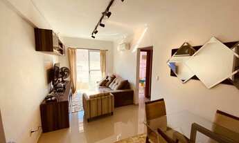 Imagem 3: Lazer completo e varanda em Santos !