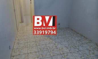 Imagem: Rio de Janeiro - Apartamento Padrão - Irajá