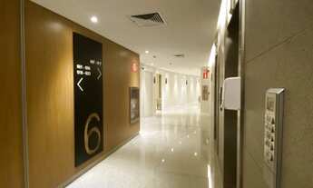 Imagem 6: Sala MedPlex Santo Agostinho Belo Horizonte