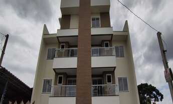 Imagem 3: APARTAMENTO RESIDENCIAL em PINHAIS - PR, CENTRO