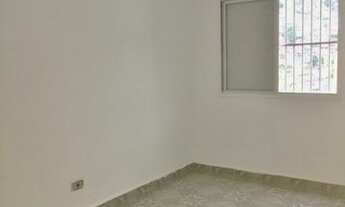 Imagem 4: Apartamento no 9o andar de frente com 2 Dormitórios - Saboó - Santos (SP