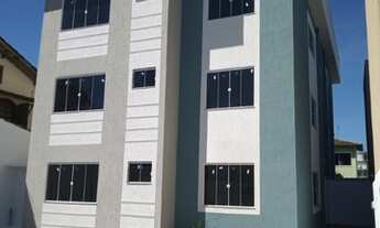 Imagem: Apartamento 2o.andar com 2 quartos 1a.locação