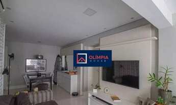 Imagem 5: Apartamento Venda Brooklin 70 m² 2 Dormitórios