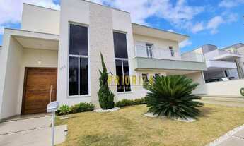 Imagem 2: Casa com 3 dormitórios à venda, 290 m² por R$ 1.590.000,00 - Parque Esplanada - Votorantim