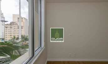 Imagem 10: Apartamento com 1 dormitório, 24 m² - venda por R$ 250.000,00 ou aluguel por R$ 1.350,00/m