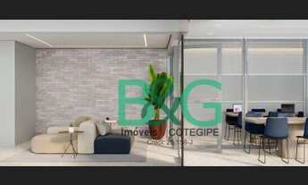 Imagem 6: Apartamento com 3 dormitórios à venda, 131 m² por R$ 1.814.510,86 - Vila Mariana - São Pau