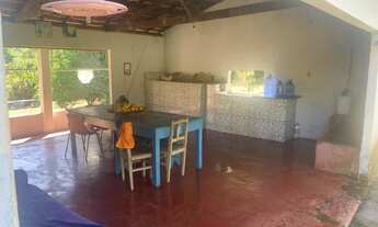 Imagem 2: Chácara município de Gameleira de Goiás