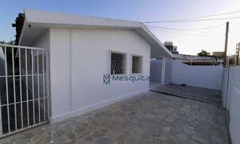 Imagem 2: Casa com 3 dormitórios para alugar, 150 m² por R$ 2.200,00/mês - Anatólia - João Pessoa/PB