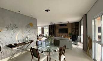 Imagem 4: Condomínio Mônaco Santa Isabel - 360m² - 4 Dormitórios