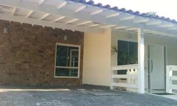 Imagem 2: Belíssima Casa 3 Qtos - Condomínio Ubá