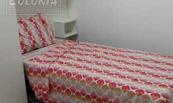 Imagem 2: Santo André - Apartamento Padrão - Parque das Nações