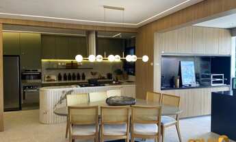 Imagem 4: GOIâNIA - Padrão - Setor Bueno