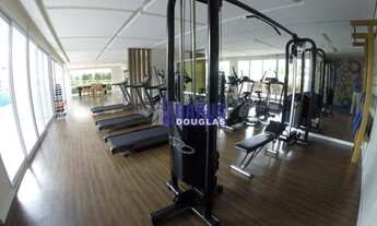 Imagem 4: Loft com 1 dormitório à venda, 87 m² com 01 vaga de garagem