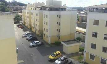 Imagem 2: Cobertura de 3 quartos com ótimo espaço na região do Justinópolis