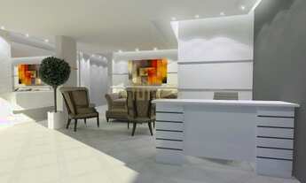 Imagem 2: Apartamento à venda 4 Quartos, 2 Suites, 2 Vagas, 232.24M², Água Verde, Curitiba - PR