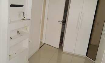 Imagem 7: 2 quartos com Suíte, varanda e armários planejados apenas 290 mil no Pechincha