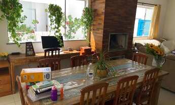 Imagem 5: Casa Condomínio Residencial Veredas