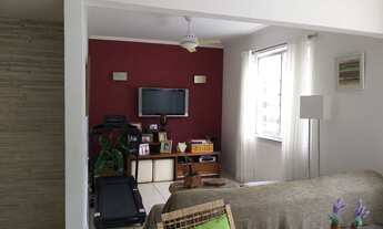 Imagem 4: 2 suítes dependência e vaga na Homem de Melo