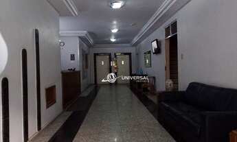 Imagem 2: Apartamento com 1 quarto para alugar, 40 m² por R$ 650/mês - Centro - Juiz de Fora/MG