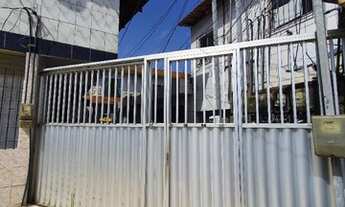 Imagem 6: Casa altos Conj. Maguari, 1 suíte, R$ 750,00 kit net