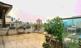 Imagem 3: Cobertura com 5 dormitórios à venda em Belo Horizonte