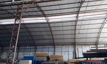 Imagem 3: GALPÃO - JARDIM PONTE ALTA I - SP