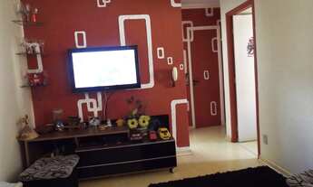 Imagem 3: Apartamento com 2 dormitórios à venda em Santa Luzia