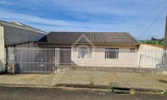 Imagem: CASA À VENDA NA VILA BARAÚNA