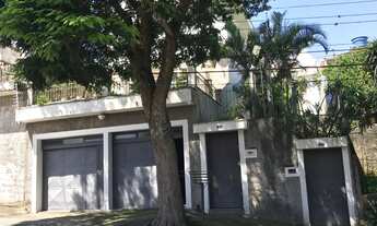 Imagem 2: SOBRADO 3 DORMS, 4 VAGAS, 240M² ÁREA CONSTRUÍDA - E6142