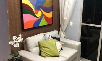 Imagem 7: APARTAMENTO PROJETADO EM MESSEJANA NO CONDOMINIO FORT IRACEMA!!