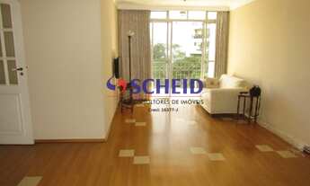 Imagem: Locação de apartamento no Jardim Marajoara