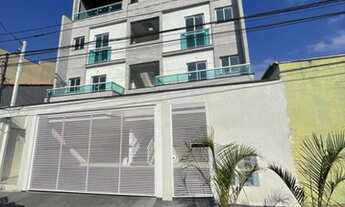 Imagem: Cobertura para venda com 96 m2 com 2 quartos