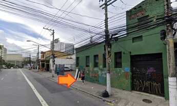 Imagem: GALPÃO À VENDA EM REGIÃO NOBRE DE SÃO