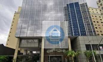 Imagem 2: Sala Comercial a Venda DGN 360º - Av Nove de Julho - 101m² ou 202m²