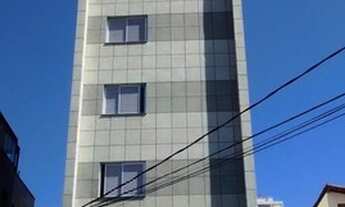 Imagem 2: Apartamento com 3 dormitórios à venda em Belo Horizonte