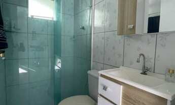 Imagem 6: Casa para venda tem 101 metros quadrados com 2 quartos