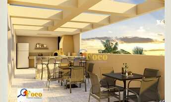 Imagem 5: Apartamento com 3 dormitórios à venda, 94 m² por R$ 660.376,00 - Jardim Alto de Santa Cruz