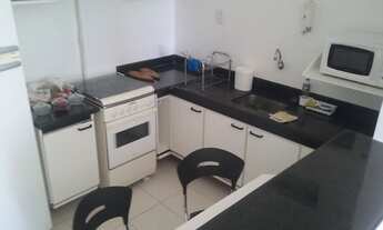 Imagem 4: Apartamento quarto sala mobiliado - Melhor custo x beneficio na região do Iguatemi