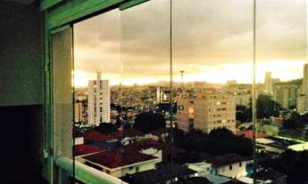 Imagem 4: Apartamento com 3 dormitórios à venda, 112 m² em Lauzane Paulista