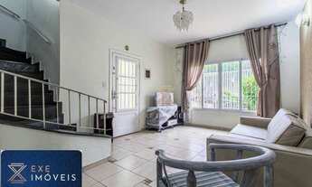 Imagem 3: Casa com 3 dormitórios à venda, 147 m² por R$ 860.000 - Jabaquara - São Paulo/SP