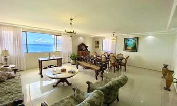 Imagem 5: VS Apartamento para venda com 345 metros quadrados com 4 quartos