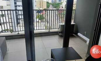 Imagem: São Paulo - Kitchenette/Studio - Liberdade