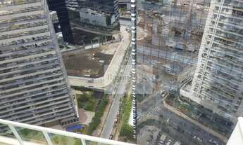 Imagem 5: Conjunto, 120 m² - venda por R$ 1.500.000,00 ou aluguel por R$ 7.000,00/mês - Brooklin - S