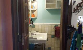 Imagem 2: Apartamento para venda com 54 metros quadrados com 2 quartos em Santa Teresa - Rio de Jane