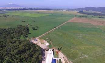 Imagem 5: Terreno rural de 167 hectares em Tijucas SC