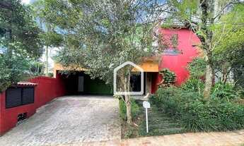 Imagem 4: Casa com 5 dormitórios à venda, 370 m² por R$ 1.300.000 - Granja Viana - Carapicuíba/SP