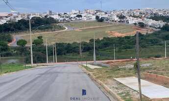 Imagem: TERRENO VENDA 420,51M² COND HELENA MARIA